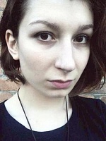 Алексеенко Анастасия Александровна