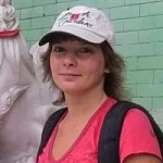 Картавцева Светлана Леонидовна