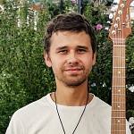 Иващенко Игорь Петрович