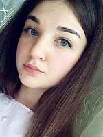 Недоруб Вероника Геннадьевна