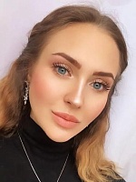 Шелухина Анастасия Дмитриевна