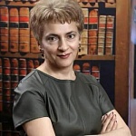 Хачатрян Сусанна Маратовна