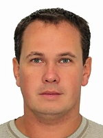 Сухоленцев Константин Эдуардович