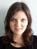 Канева Людмила Викторовна
