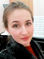 Табунцова Мария Олеговна