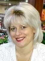 Шинакова Светлана Викторовна