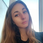 Мордюкова Алина Валерьевна