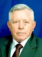 Сокуров Валерий Федорович