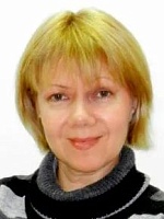 Бондаренко Ирина Юрьевна