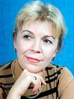 Тальнишних Татьяна Геннадьевна