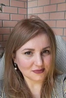 Письменная Анжела Викторовна