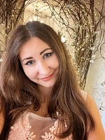 Олдырева Софья Петровна