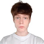 Овчинников Данил Евгеньевич