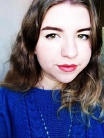 Иванова Надежда Владиславовна