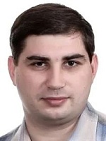 Соколов Иван Николаевич