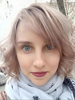 Надолинская Анастасия Игоревна