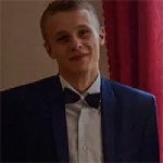 Евгений Александрович  Крылов