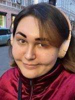 Побережец Анна Сергеевна
