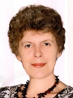 Тумалаева Татьяна Михайловна