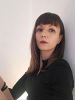 Яковлева Дарья Владимировна