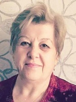 Алексеева Елена Николаевна