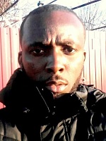 Christian Olivier Miezan Bouadi