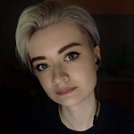 Илона Евгеньевна Кончугова