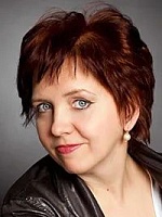 Никитина Ирина Евгеньевна