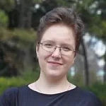 Виктория  Игоревна  Бойко