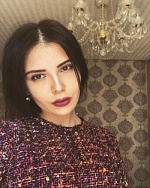 Маслова Вероника Сергеевна