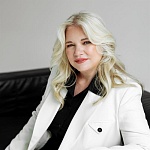 Елена Вячеславовна Сергачева
