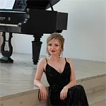 Марина  Викторовна  Блеклова