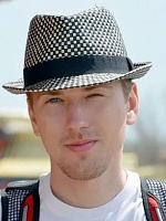 Бобылев Дмитрий Сергеевич