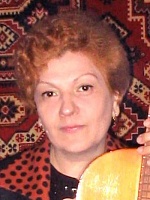 Ященко Тамара Ивановна