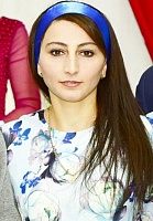 Алиева Наила Шамильевна
