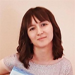 Рахманина Анастасия Викторовна