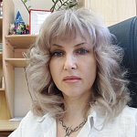 Базуева Ольга Владимировна