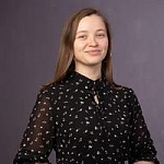 Ирина Владимировна Сутупова