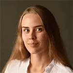 Полина Михайловна Чуб