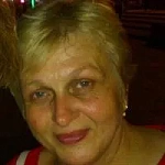 Марина Михайлова Казакова