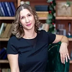 Маргарита Николаевна Ершова