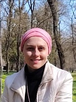 Кондаурова Юлия Сергеевна