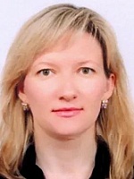 Тунникова Вера Александровна