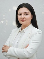 Аскерова Нубар Эдуардовна