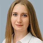 Ирина Николаевна Семененко