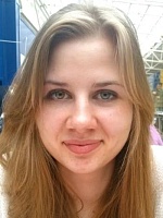 Говорушкина Светлана Викторовна