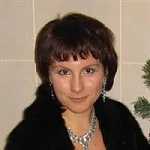 Юлия  Викторовна Сашенкова