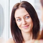Дарьина Дарья Олеговна