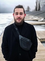 Байков Александр Евгеньевич