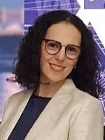 Муратова Марианна Алексеевна